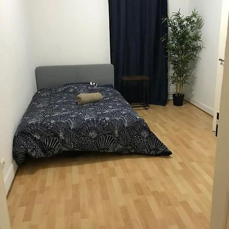 Appartement Spacieux A 10 Min Du Centre 스트라스부르 외부 사진