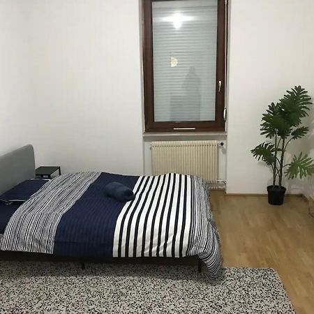 Appartement Spacieux A 10 Min Du Centre 스트라스부르 외부 사진