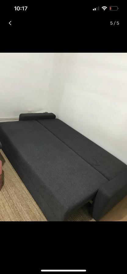 Appartement Spacieux A 10 Min Du Centre 스트라스부르 외부 사진