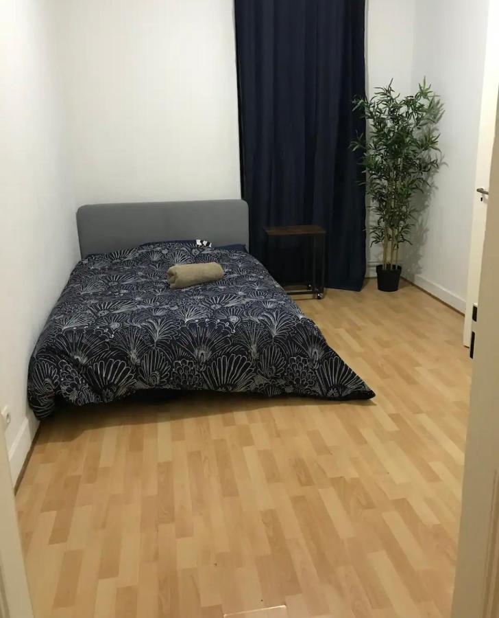 Appartement Spacieux A 10 Min Du Centre 스트라스부르 외부 사진